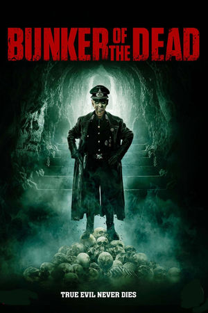 En dvd sur amazon Bunker of the Dead