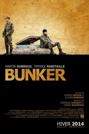 En dvd sur amazon Bunker