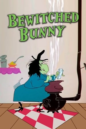 En dvd sur amazon Bewitched Bunny