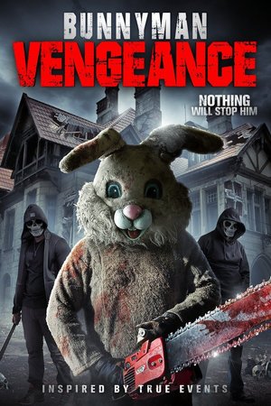 En dvd sur amazon Bunnyman Vengeance