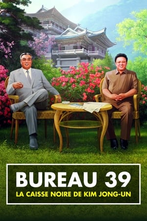 En dvd sur amazon Büro 39 - Nordkoreas schwarze Kassen