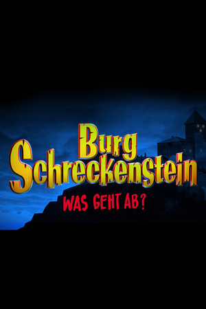 En dvd sur amazon Burg Schreckenstein