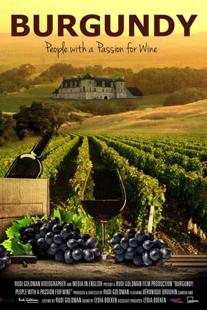 En dvd sur amazon Burgundy: People with a Passion for Wine