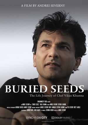 En dvd sur amazon Buried Seeds