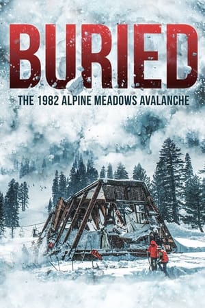 En dvd sur amazon Buried: The 1982 Alpine Meadows Avalanche
