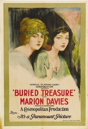 En dvd sur amazon Buried Treasure
