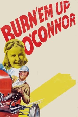 En dvd sur amazon Burn 'Em Up O'Connor