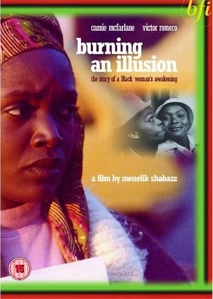 En dvd sur amazon Burning an Illusion