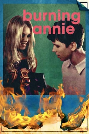 En dvd sur amazon Burning Annie