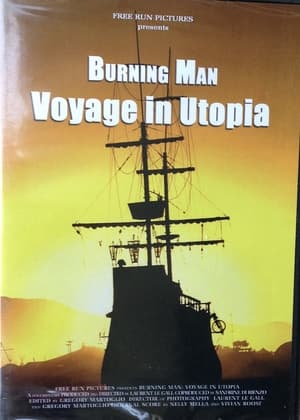 En dvd sur amazon Burning Man: Voyage in Utopia