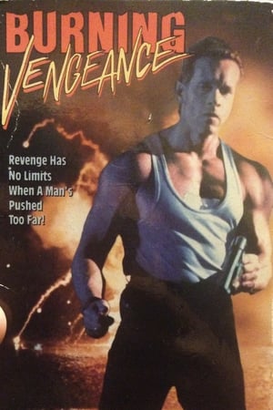 En dvd sur amazon Burning Vengeance
