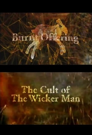 En dvd sur amazon Burnt Offering: The Cult of The Wicker Man