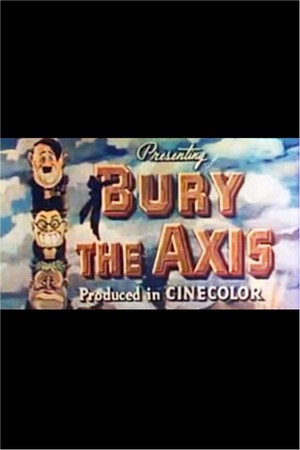 En dvd sur amazon Bury the Axis