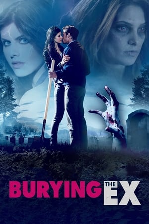 En dvd sur amazon Burying the Ex