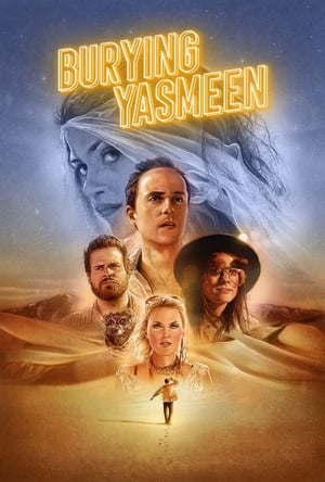 En dvd sur amazon Burying Yasmeen