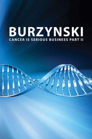 En dvd sur amazon Burzynski: Cancer Is Serious Business, Part II