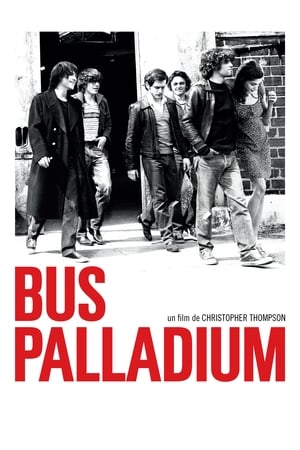 En dvd sur amazon Bus Palladium