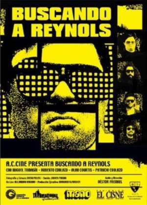 En dvd sur amazon Buscando a Reynols