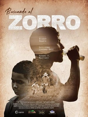 En dvd sur amazon Buscando Al Zorro