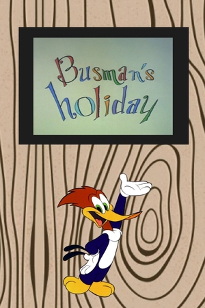 En dvd sur amazon Busman's Holiday