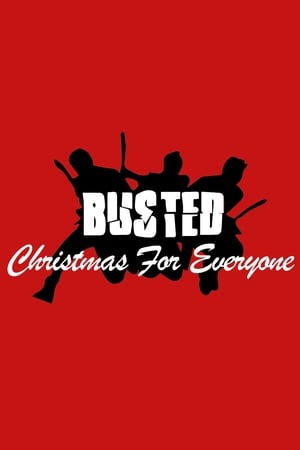 En dvd sur amazon Busted: Christmas for Everyone
