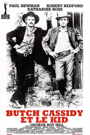 En dvd sur amazon Butch Cassidy and the Sundance Kid