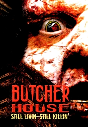 En dvd sur amazon Butcher House