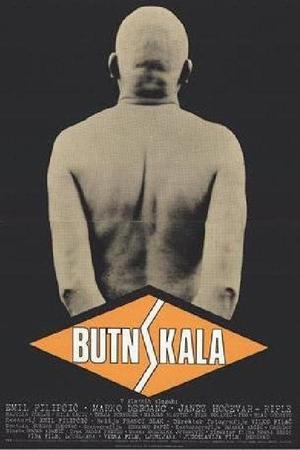 En dvd sur amazon Butnskala