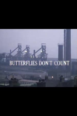 En dvd sur amazon Butterflies Don't Count