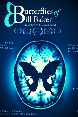 En dvd sur amazon Butterflies of Bill Baker