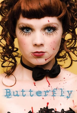 En dvd sur amazon Butterfly