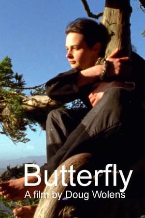 En dvd sur amazon Butterfly