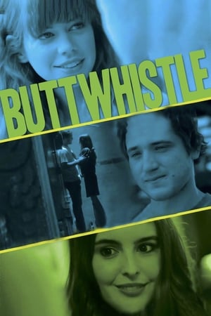 En dvd sur amazon Buttwhistle