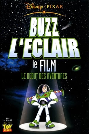 En dvd sur amazon Buzz Lightyear of Star Command: The Adventure Begins