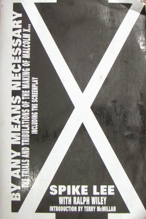 En dvd sur amazon By Any Means Necessary: The Making of 'Malcolm X'