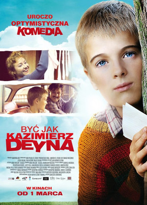 En dvd sur amazon Być jak Kazimierz Deyna