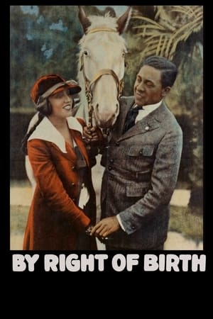 En dvd sur amazon By Right of Birth