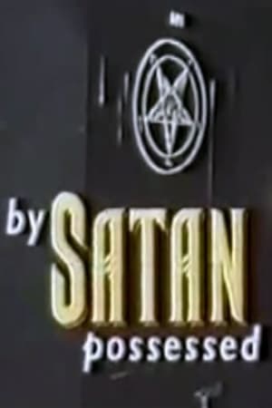 En dvd sur amazon By Satan Possessed: The Search for the Devil