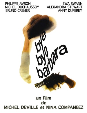 En dvd sur amazon Bye Bye Barbara