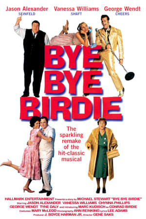 En dvd sur amazon Bye Bye Birdie