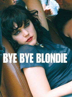 En dvd sur amazon Bye Bye Blondie