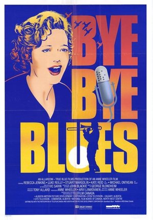 En dvd sur amazon Bye Bye Blues