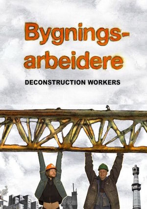En dvd sur amazon Bygningsarbeidere