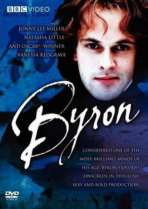 En dvd sur amazon Byron