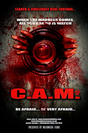 En dvd sur amazon C.A.M.