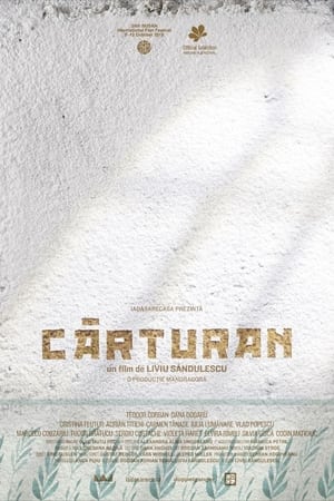 En dvd sur amazon Cărturan