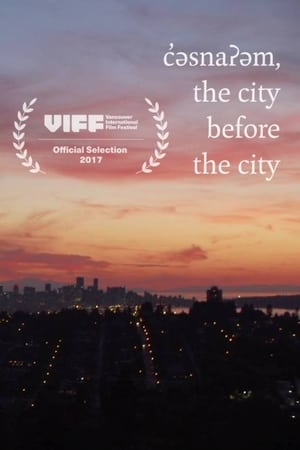 En dvd sur amazon c̓əsnaʔəm: the city before the city