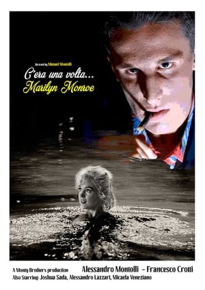 En dvd sur amazon C'era una volta... Marilyn Monroe