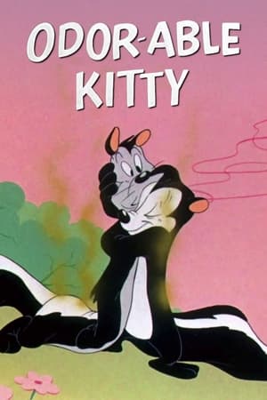 En dvd sur amazon Odor-Able Kitty