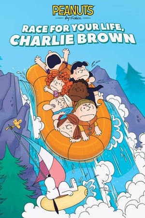 En dvd sur amazon Race for Your Life, Charlie Brown